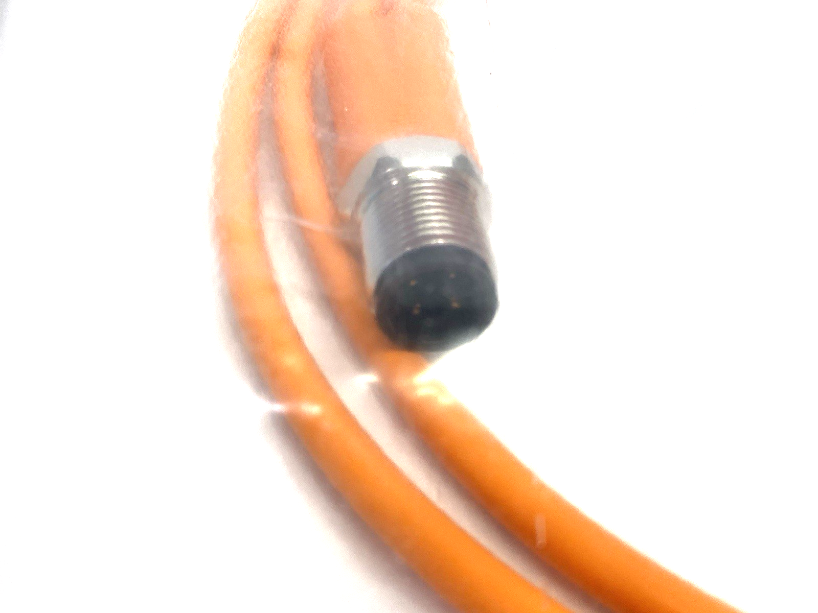EVT338 | ifm A-Coded Y-Connection Cable YDOGF030VAS00,6E03STGH040VAS - New - Maverick Industrial Sales