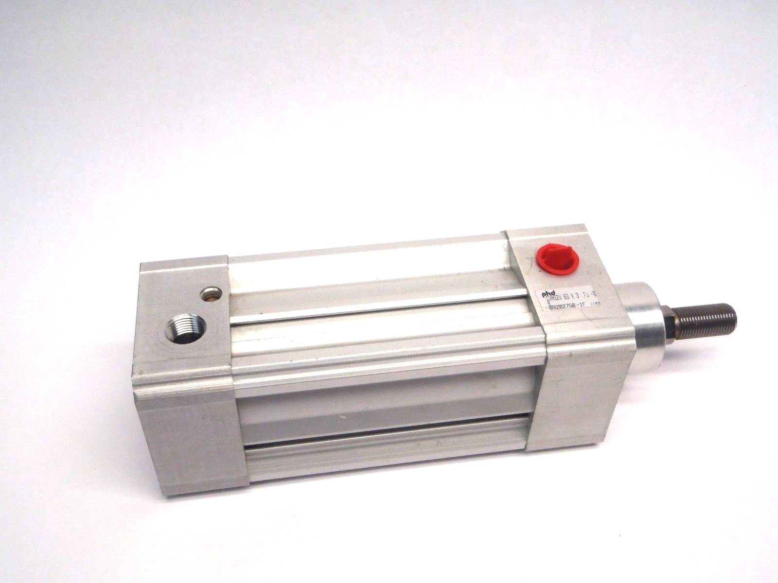 PHD CVAS2V 63 x 3.25 09202750 Pneumatic Cylinder 3.25in Stroke, 63mm Bore - Maverick Industrial Sales