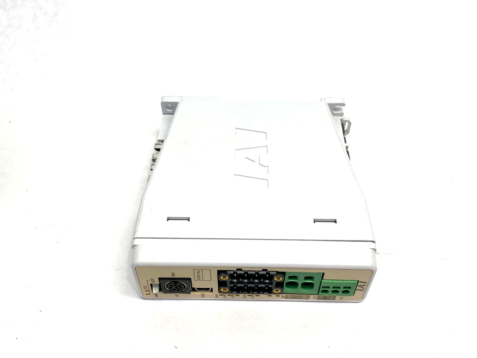 IAI RCM-P6GW-EC EtherCAT Fieldbus Communication Gateway Unit - Maverick Industrial Sales