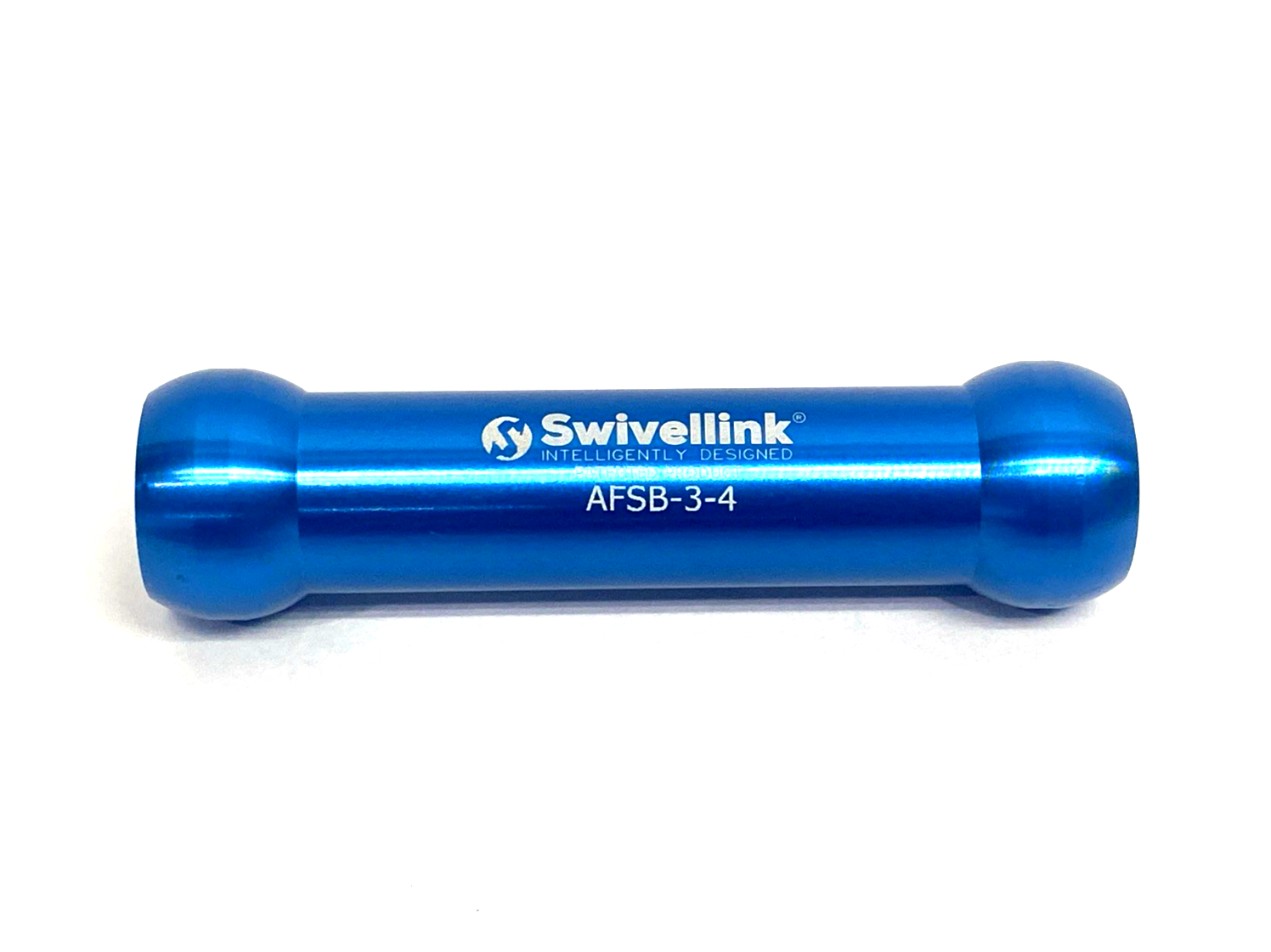 AFSB-3-4 | Swivellink Standard 4" Imperial Link - New – Open box - Maverick Industrial Sales