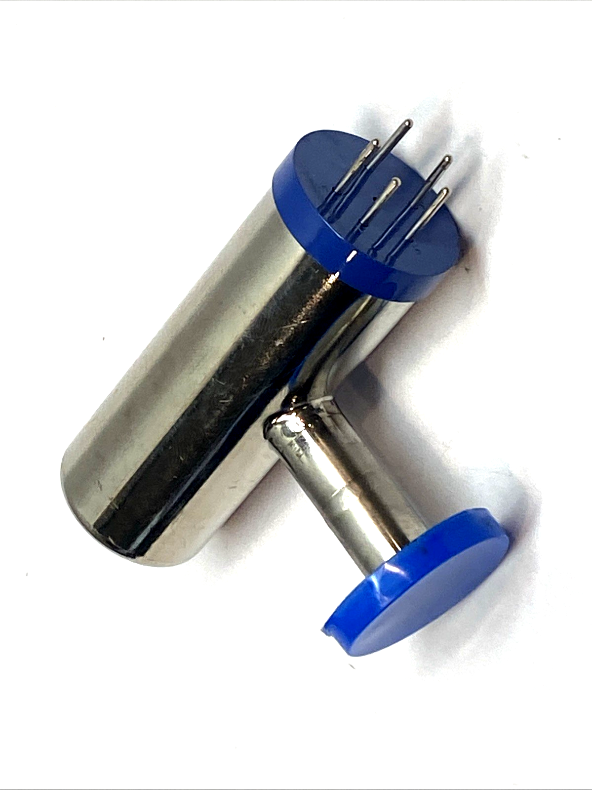 275816 | MKS Granville-Phillips Convectron Gauge E50902 - For parts or not working - Maverick Industrial Sales