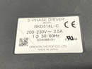 Oriental Motor RKD514L-C 5-Phase Driver - Maverick Industrial Sales