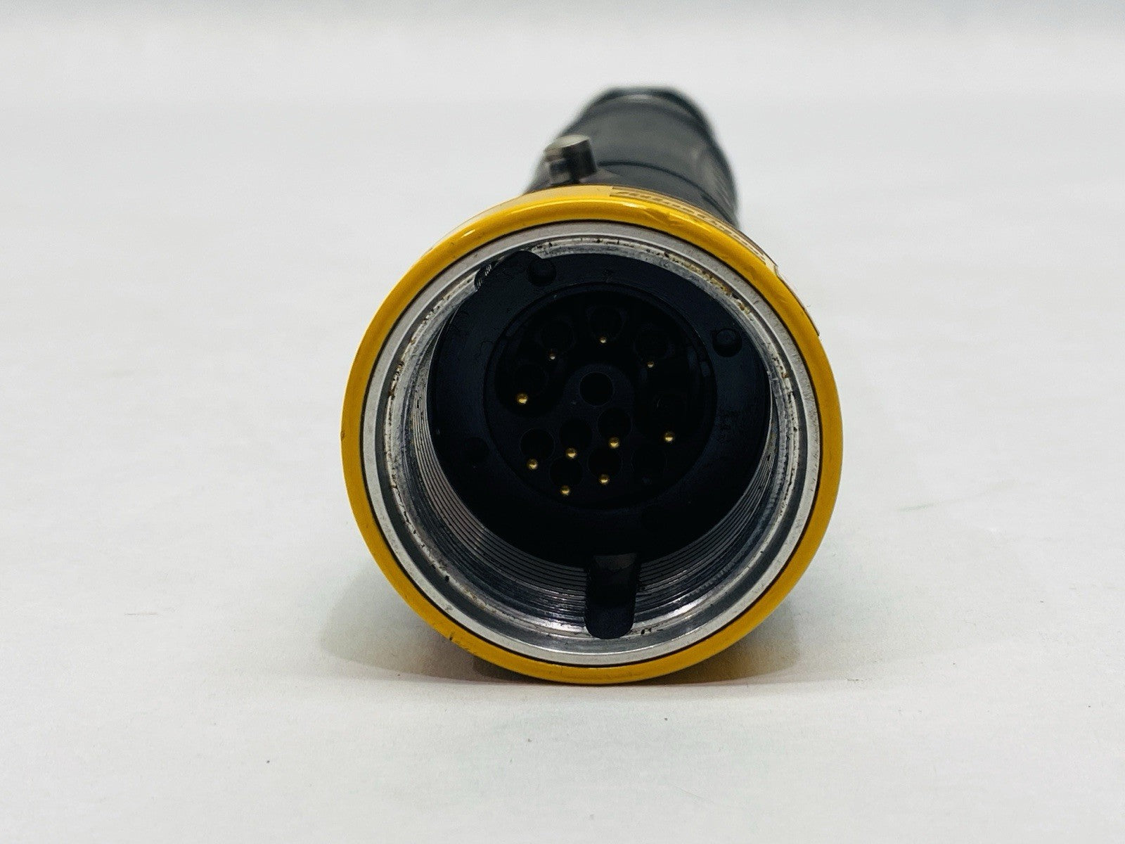 Atlas Copco ETD SR21-16-10-T25 Tensor SR Straight Nutrunner 8436 4224 17 - Maverick Industrial Sales