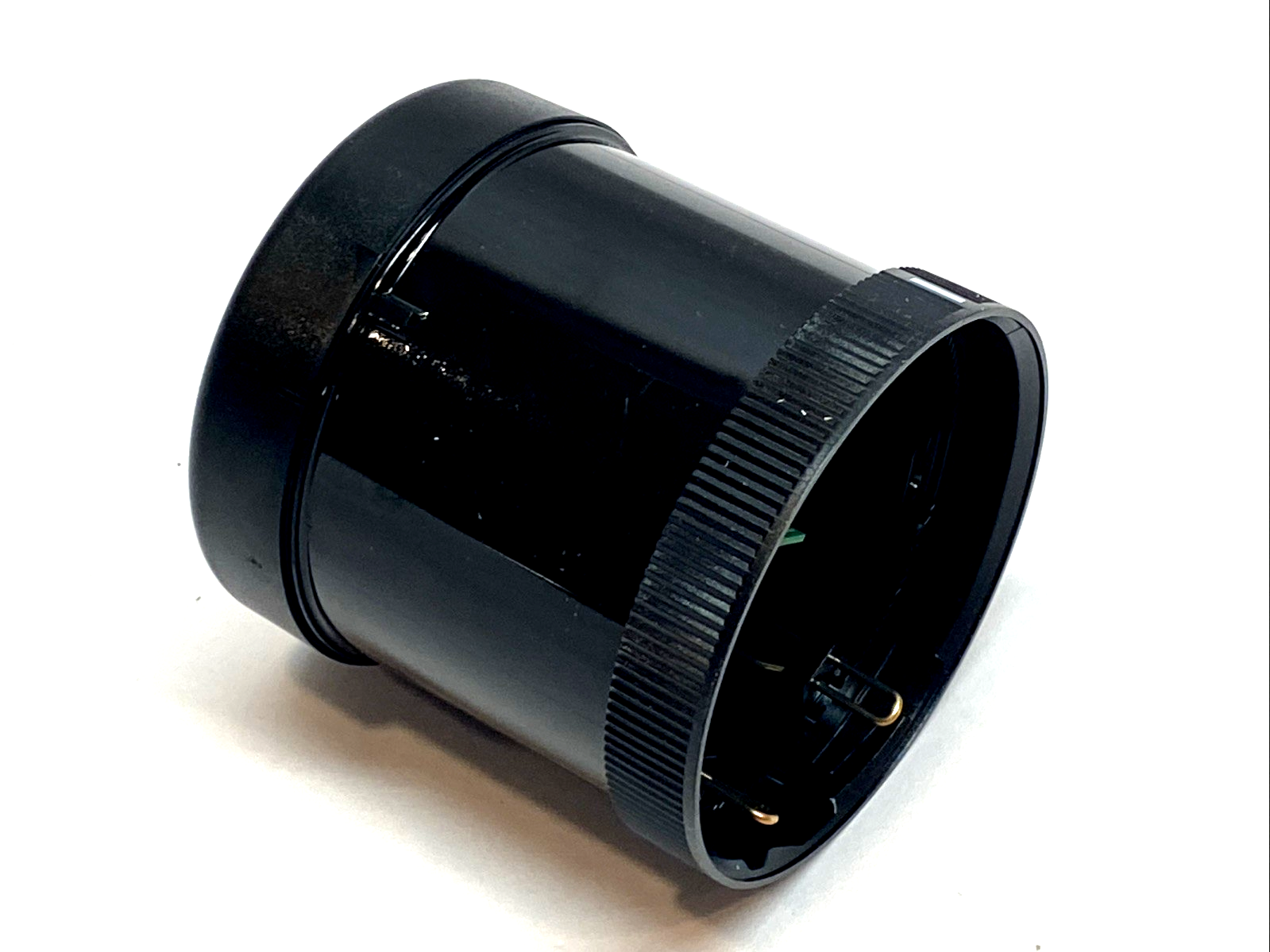 645.800.75 | WERMA Buzzer Element 24VAC/DC 85dB Stack Light - New – Open box - Maverick Industrial Sales