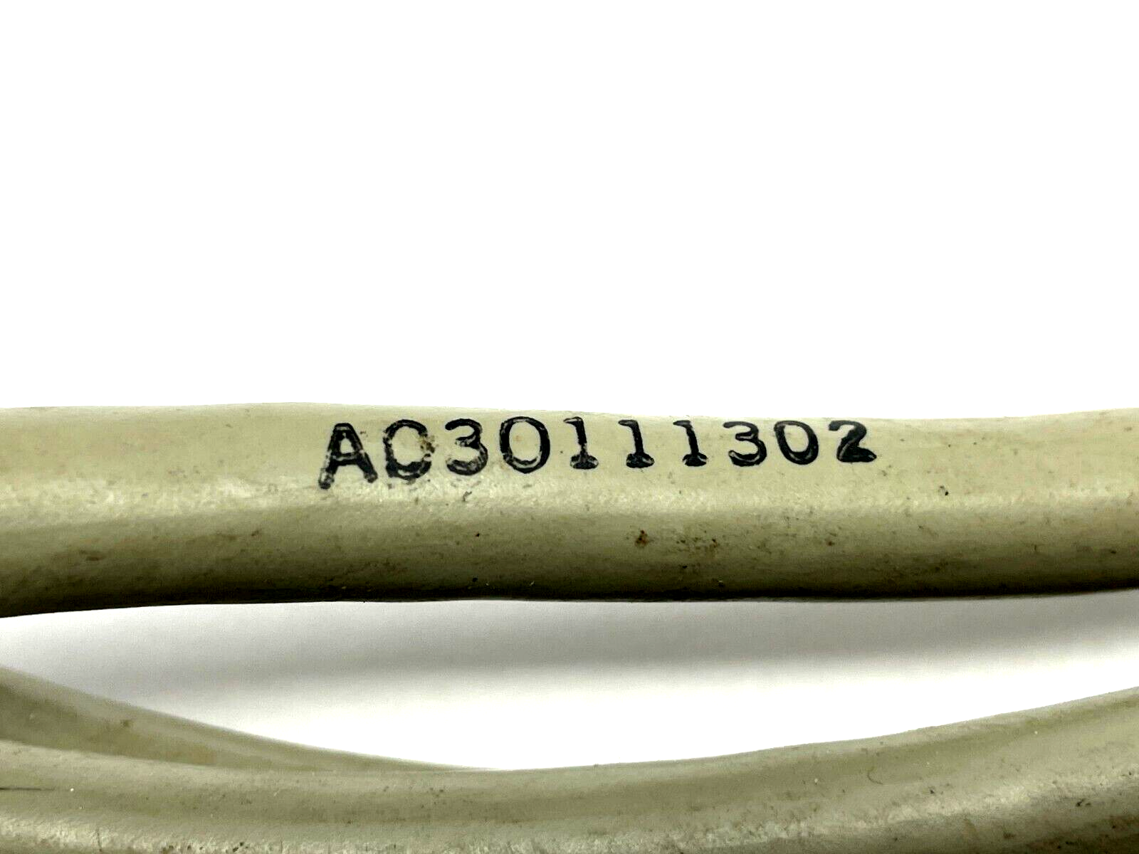 A030111302 | Bunker Ramo GPIB Cable - Used - Maverick Industrial Sales