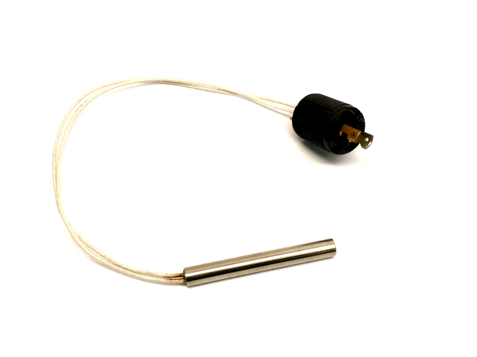 Ogden MWFX33-2C3 Mighty Watt Cartridge Heater 3/8" Dia. x 3" Long 500W 240V 3-8 - Maverick Industrial Sales