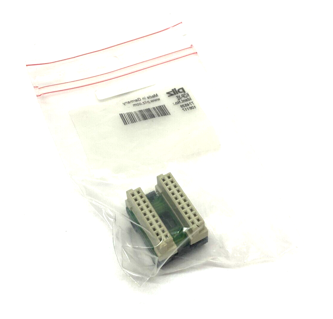 Pilz KOP-XE Rack Extension Module Coupling Connector PNOZplus/power/multi 774639 - Maverick Industrial Sales