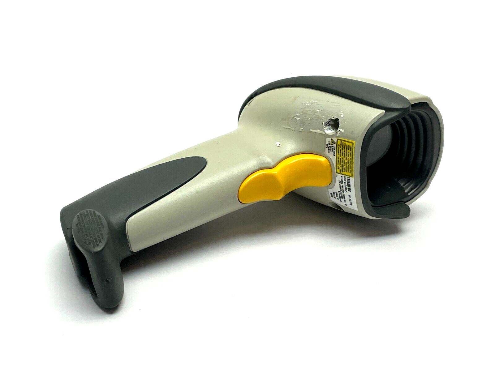 Symbol DS6608-HD20001 Barcode Scanner - Maverick Industrial Sales