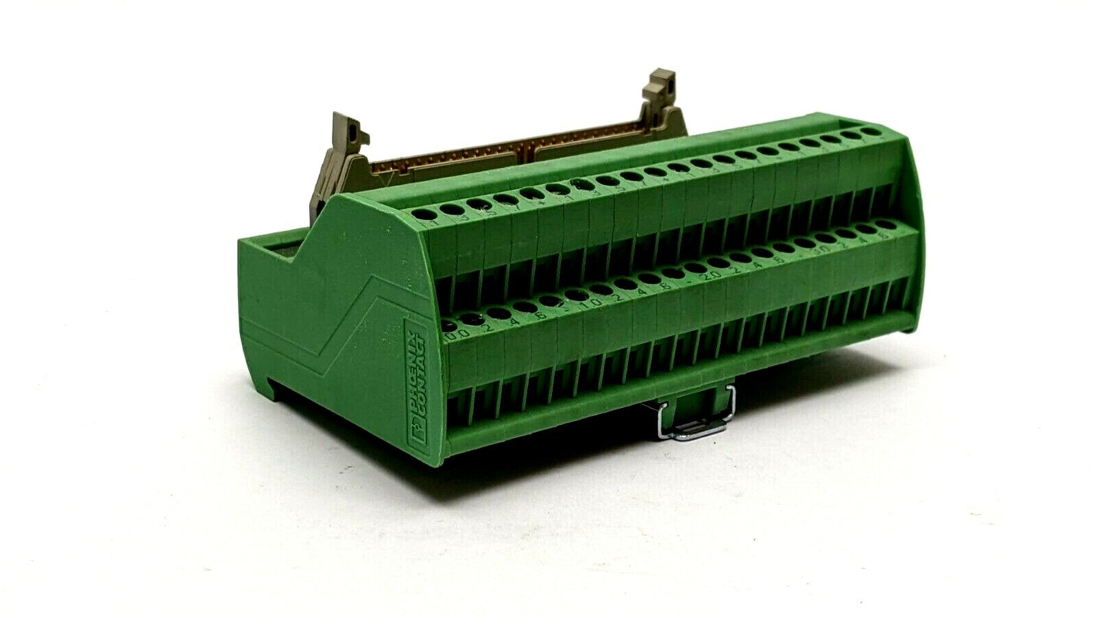 Phoenix Contact VIP-2/SC/FLK50/PLC VARIOFACE interface Module 32 ch 2315227 - Maverick Industrial Sales