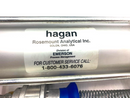 Rosemount Analytical PP205-5001 Hagan Power Positioning Cylinder Valve - Maverick Industrial Sales