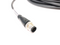 Pepperl+Fuchs V19-G-BK20M-PUR-U-V19-G Cable M12 8-Pin Male To Female 240775-0048 - Maverick Industrial Sales