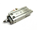 SMC ZCDUKC20-10D Free Mount Pneumatic Cylinder 20mm Bore 10mm Stroke - Maverick Industrial Sales