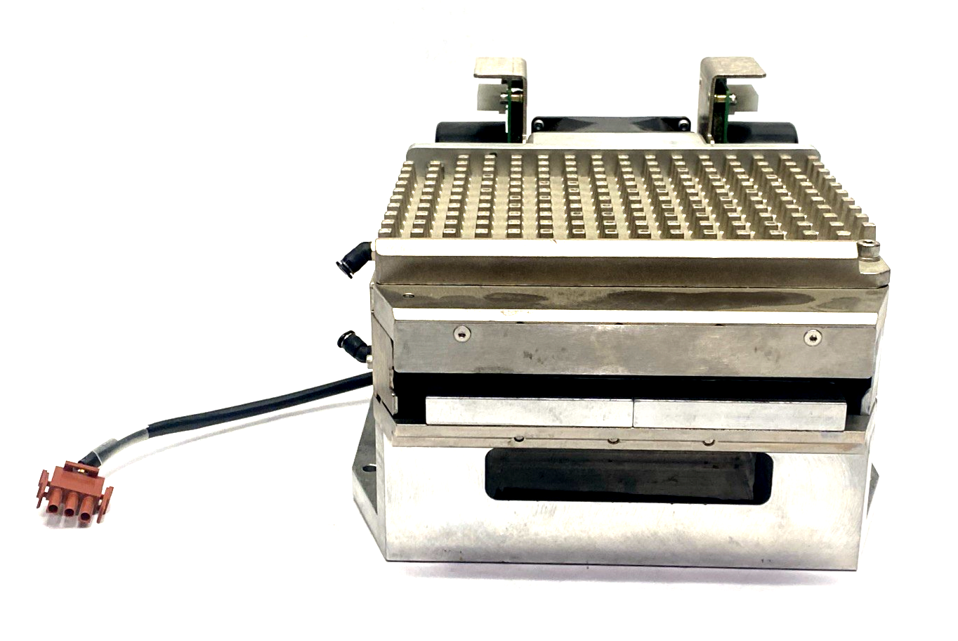 ASM 82878-1651 Y-Axis Motor Table ATS YM608073 For Eagle 60 Bonder - Maverick Industrial Sales