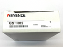 Keyence GS-H02 Safety Interlock Escape Release - Maverick Industrial Sales