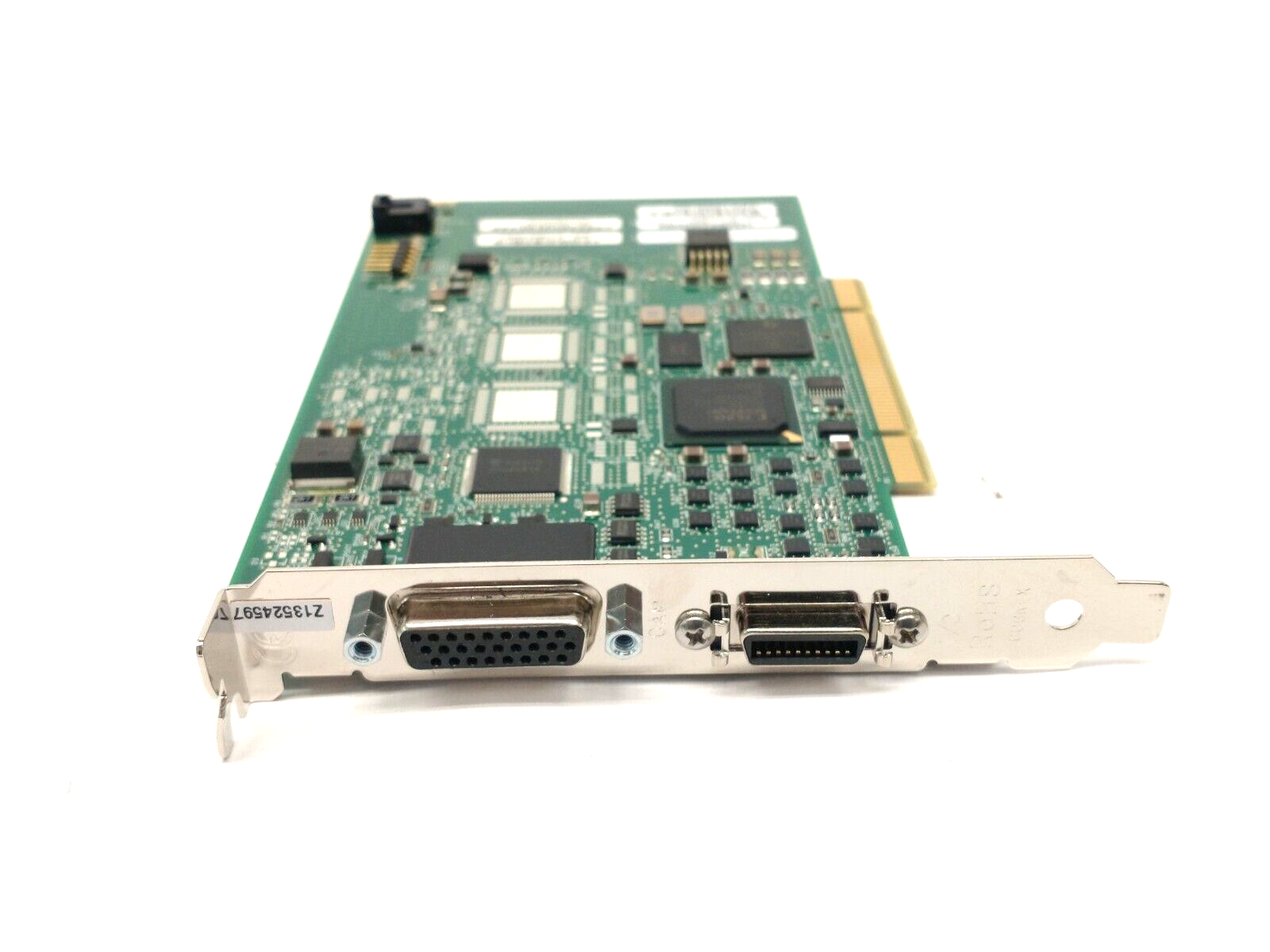 Cognex 200-0236-6R C Vision Processor Module COV-PLT-2400GM-4, VM41B 203-0236-RD - Maverick Industrial Sales