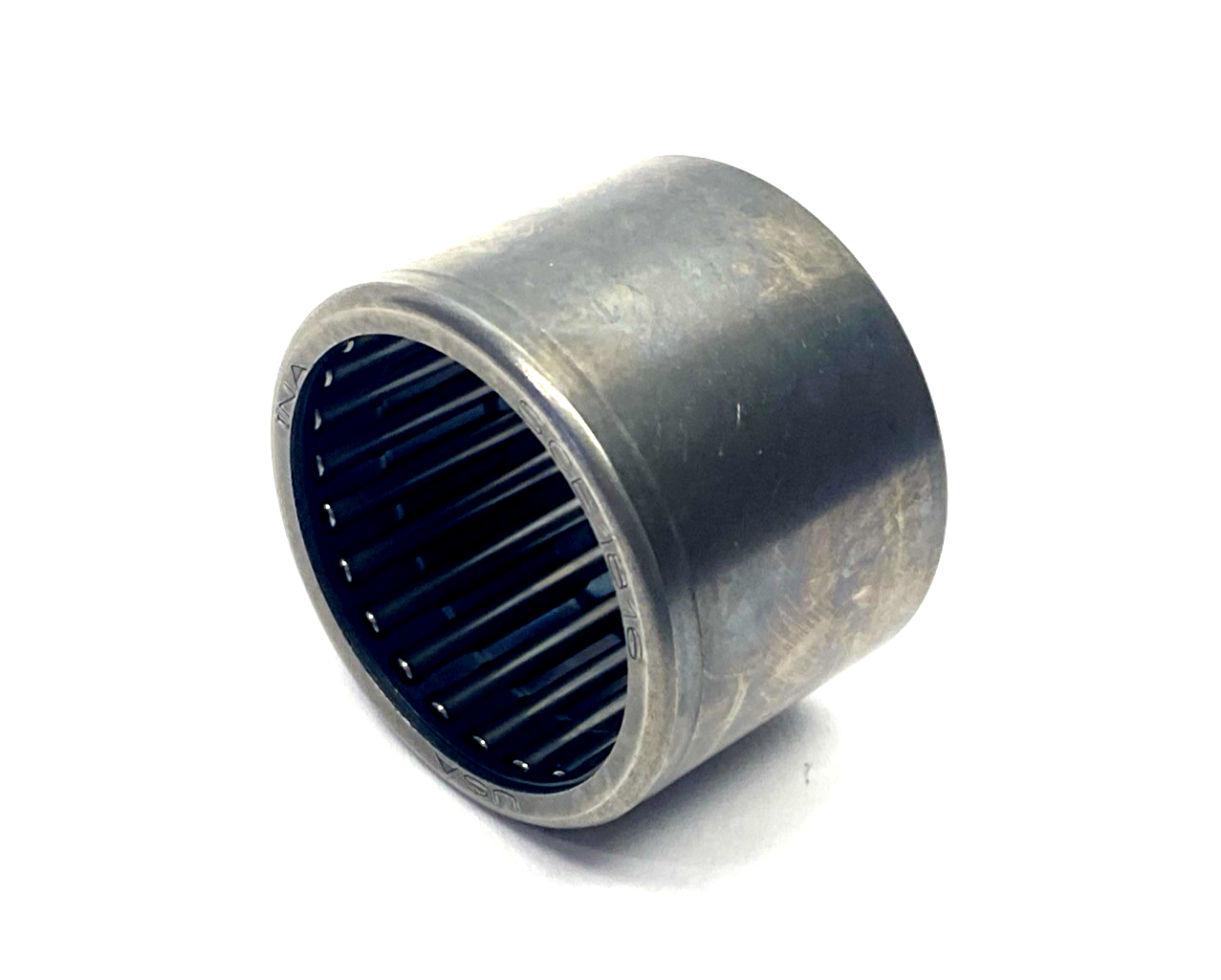 SCE1816 | INA Drawn Cup Needle Roller Bearing 1.125" Bore, 1.375" OD, 1" Wide 2PK - New - Maverick Industrial Sales