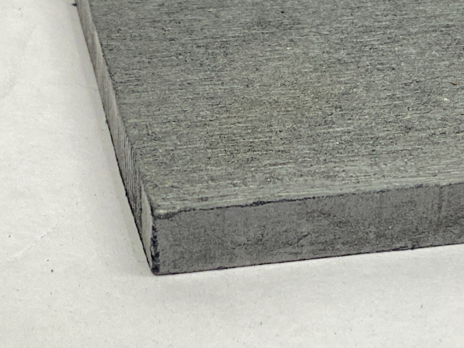 3976K35 Low-Friction Brake And Clutch Lining 3/8" Thick - Maverick Industrial Sales