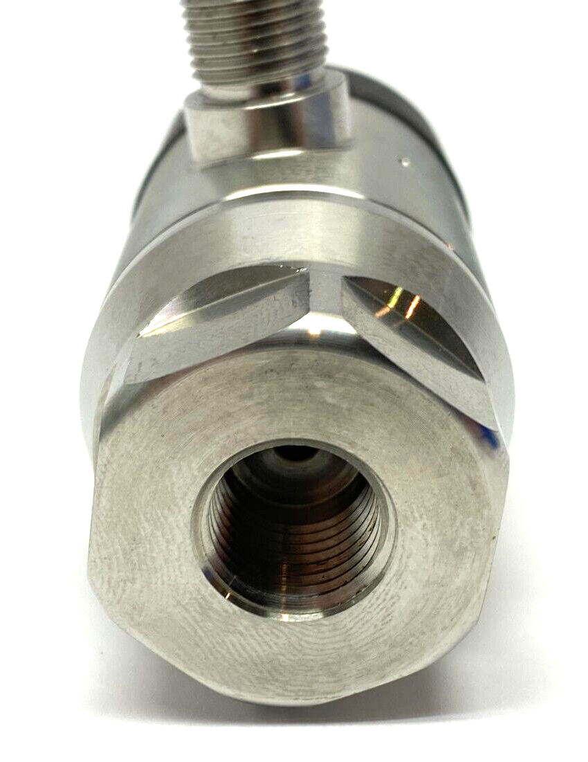 Balluff BSP00Z3 Digital Display Pressure Sensor BSP V010-GV009-P00S2B-S4 - Maverick Industrial Sales