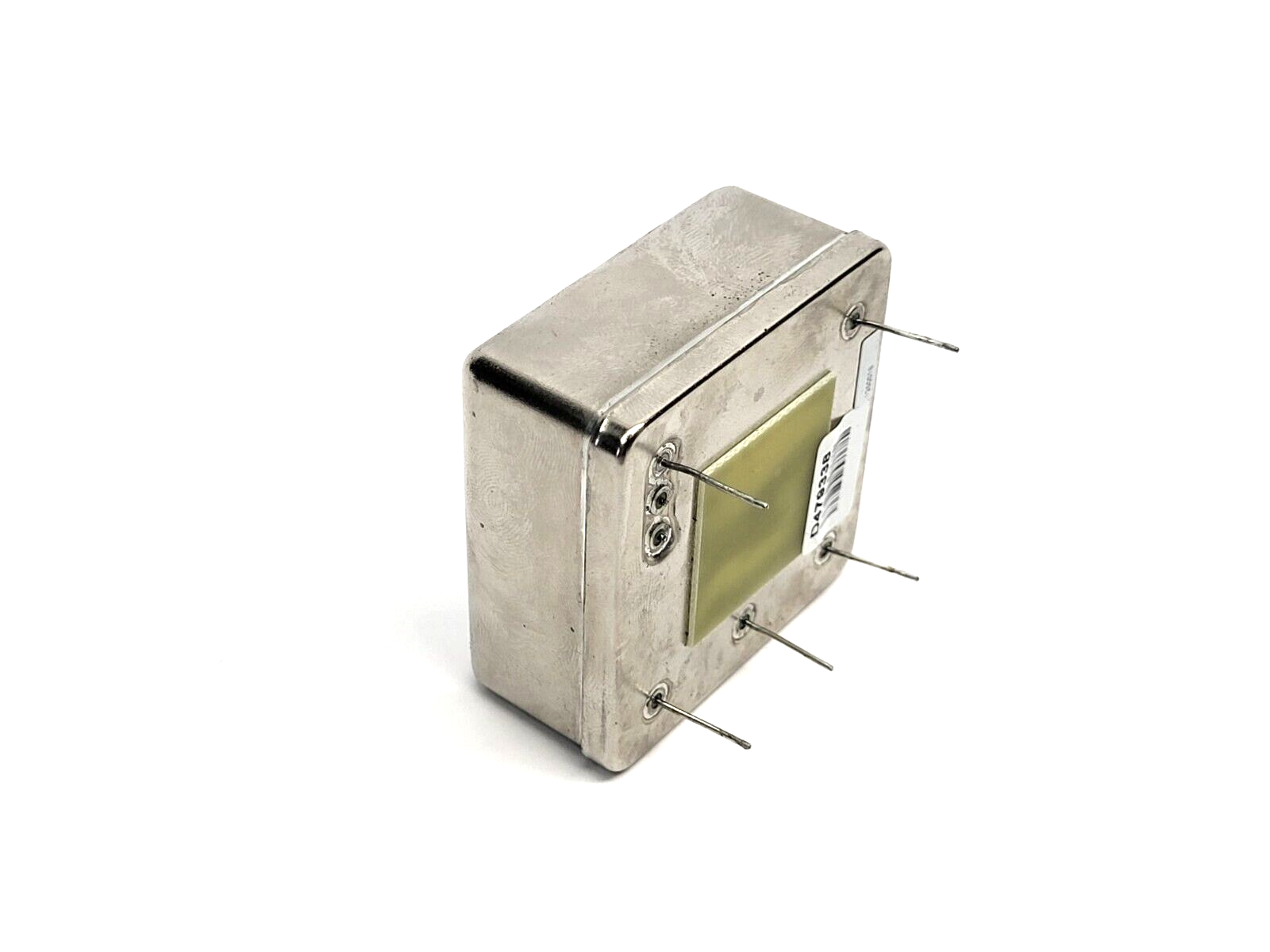 Microsemi 159-00025-0000 Oscillator 1718100481 - Maverick Industrial Sales