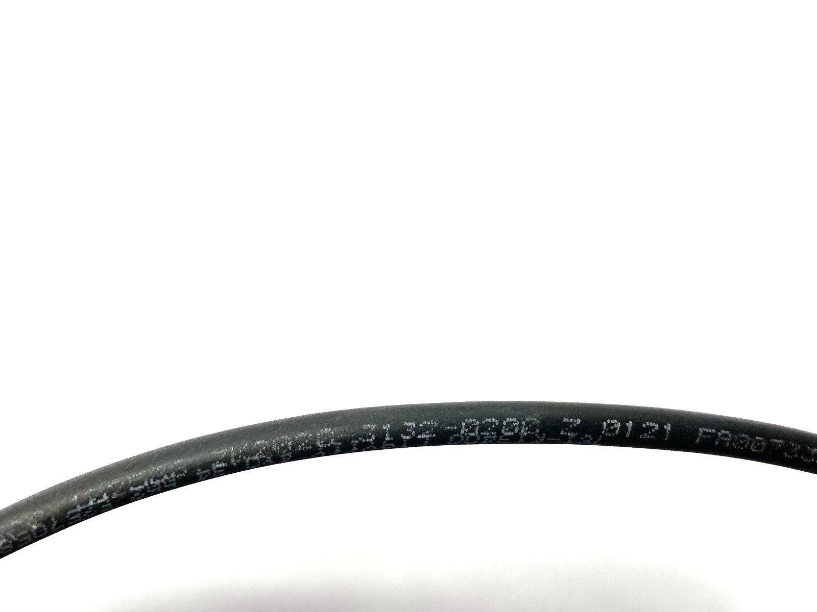 Beckhoff ZK2020-3132-0200 Double Ended Cordset M8 4-Pin 20m - Maverick Industrial Sales