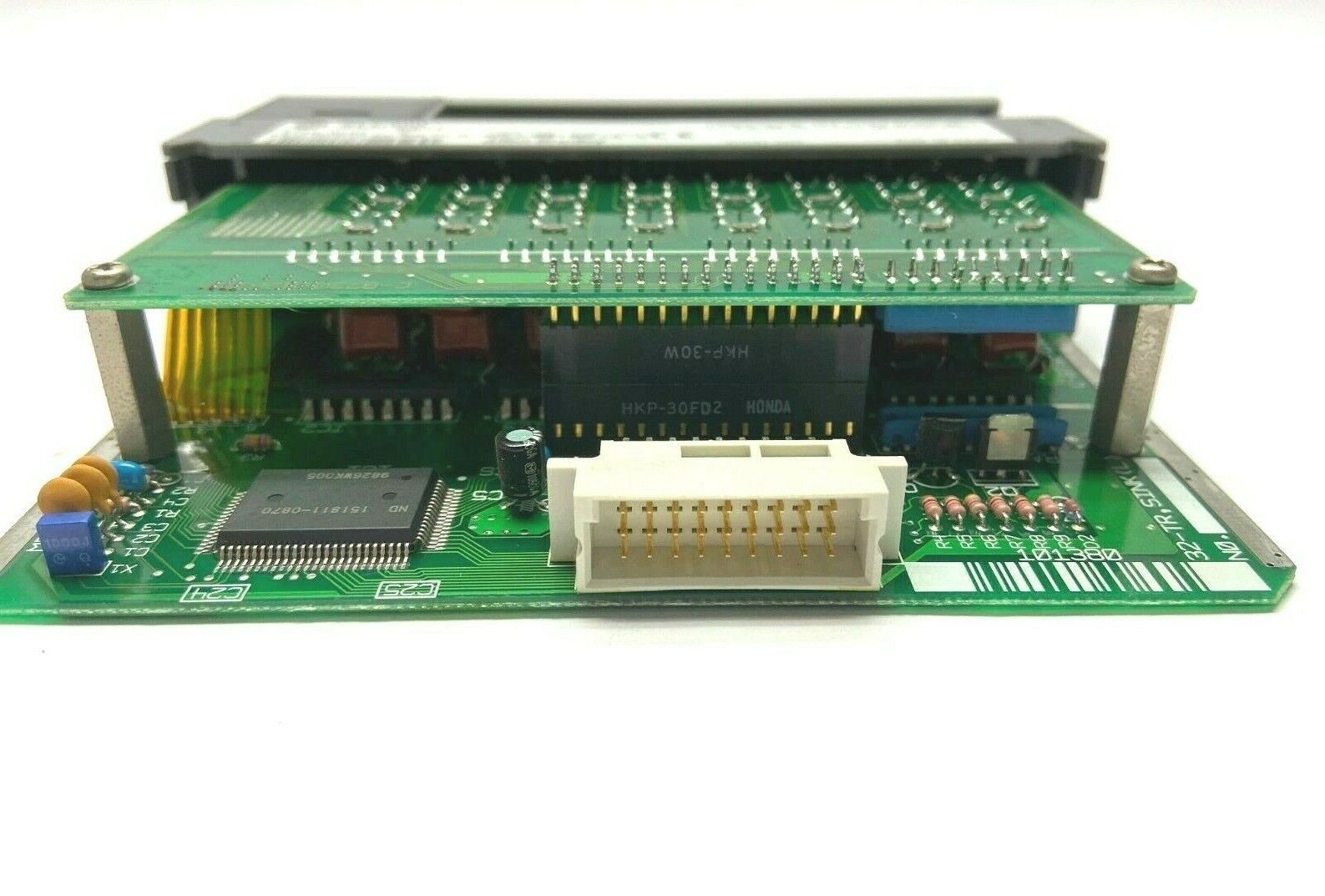 Allen Bradley 1746-OV32 Ser C Output Module SLC500 - Maverick Industrial Sales