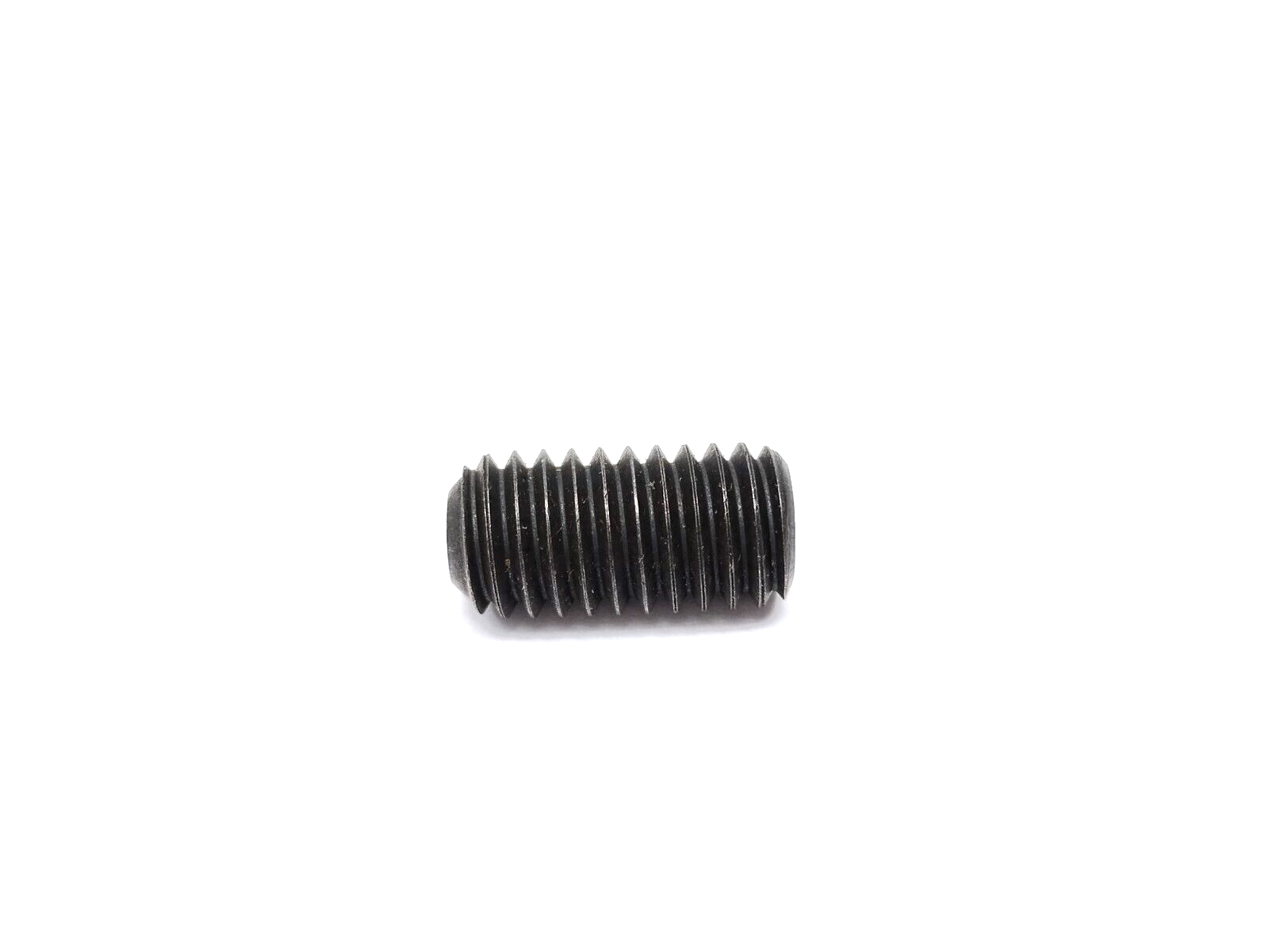 Flowserve 109A2A48 Hex Socket Head Set Screw SOCH 0.375" 95079265 LOT OF 4 - Maverick Industrial Sales