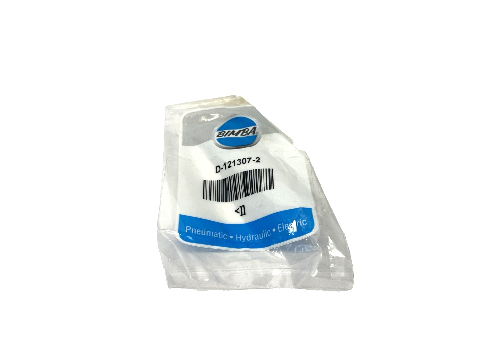 030.5-PY | Bimba Original Line Pneumatic Cylinder, Spring Return - New Other - Maverick Industrial Sales