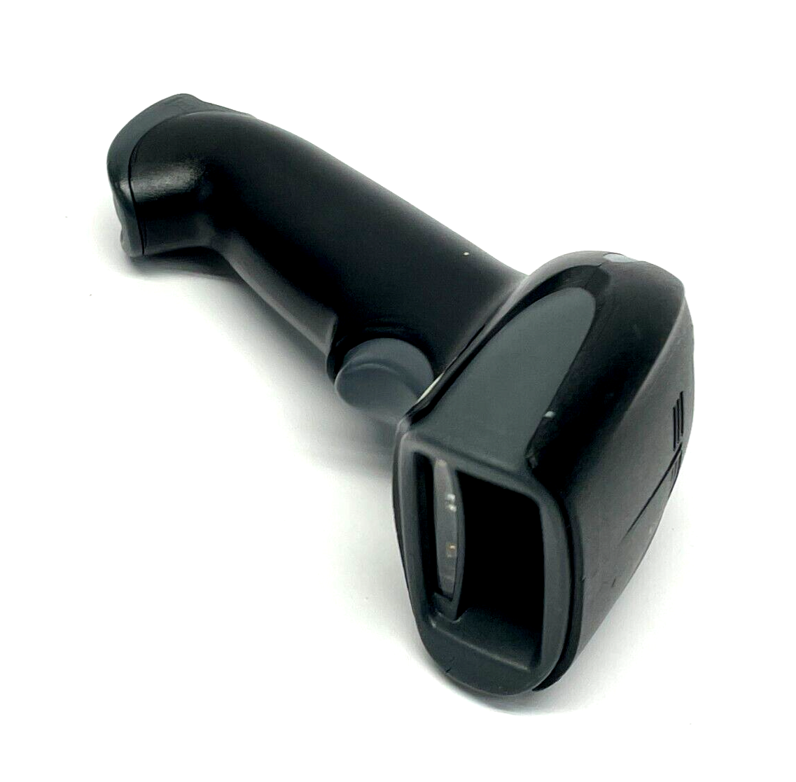 HR-100B | Keyence Rev. B Handheld Code Reader, Standard, Wireless - Used - Maverick Industrial Sales