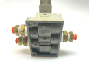 SMC VQZ3151-5YZ Solenoid Valve, VQZ3000 Base, 24V - Maverick Industrial Sales