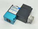 Mac Valves PME-506AAAG Solenoid Valve 24VDC 6W - Maverick Industrial Sales