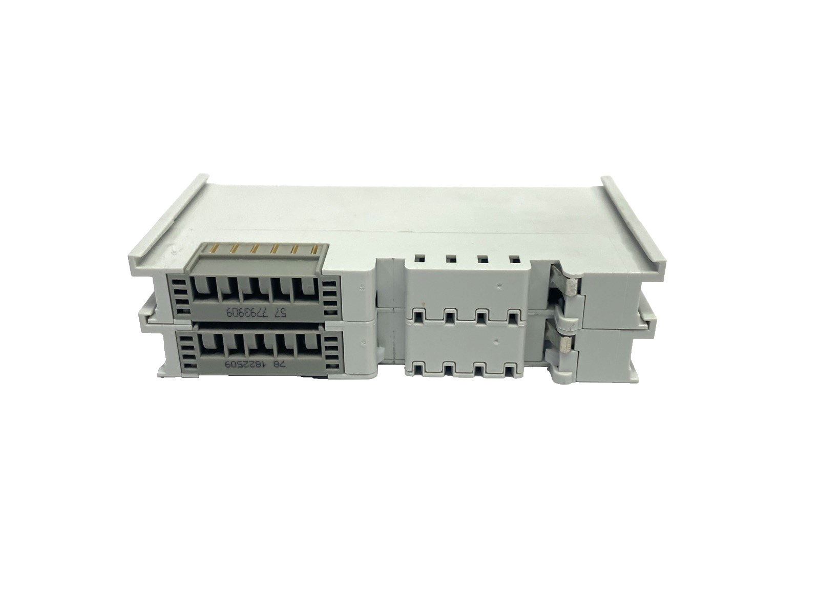 Beckhoff EL6614 EtherCAT Terminal 4-Port Ethernet Switch Comm. Interface - Maverick Industrial Sales