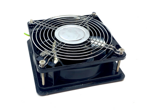 EBM-Papst 4606 N AC Axial Compact Fan w/ Fan Covers