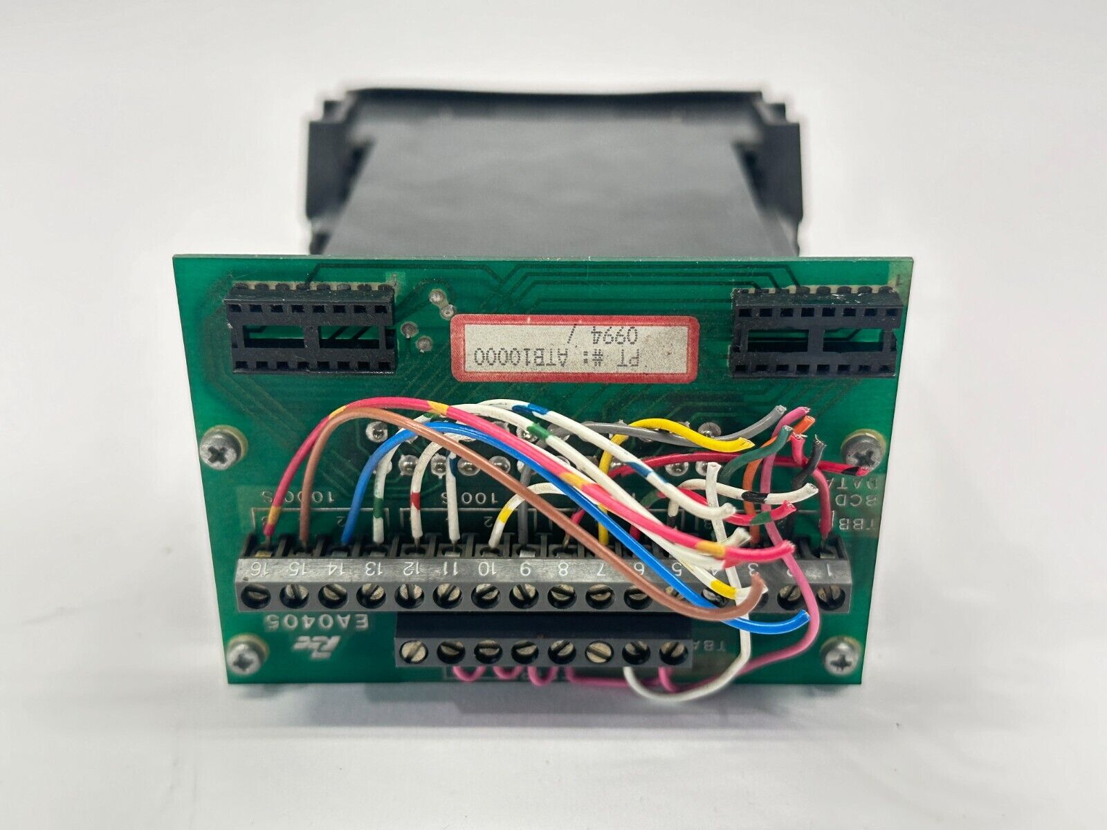 Red Lion Controls APLSP4B Apollo Slave Display Digital Counter - Maverick Industrial Sales