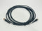 Lumberg Automation RST 5-RKT 5-228/5M Sensor Cable M/F M12 5-Pin 5m MX1824 - Maverick Industrial Sales