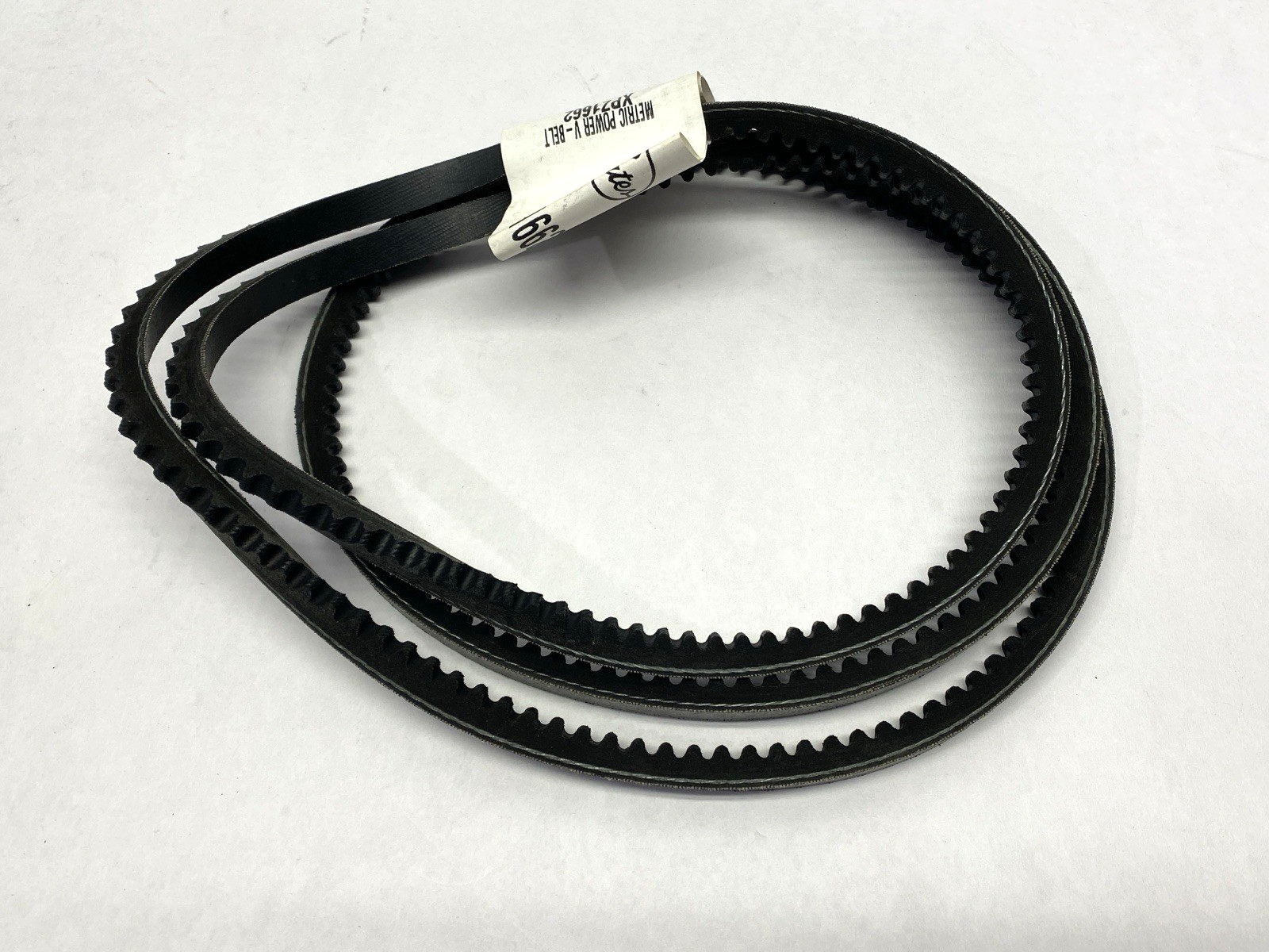 XPZ1662 | Gates Metric Power V-Belt - New – Open box - Maverick Industrial Sales