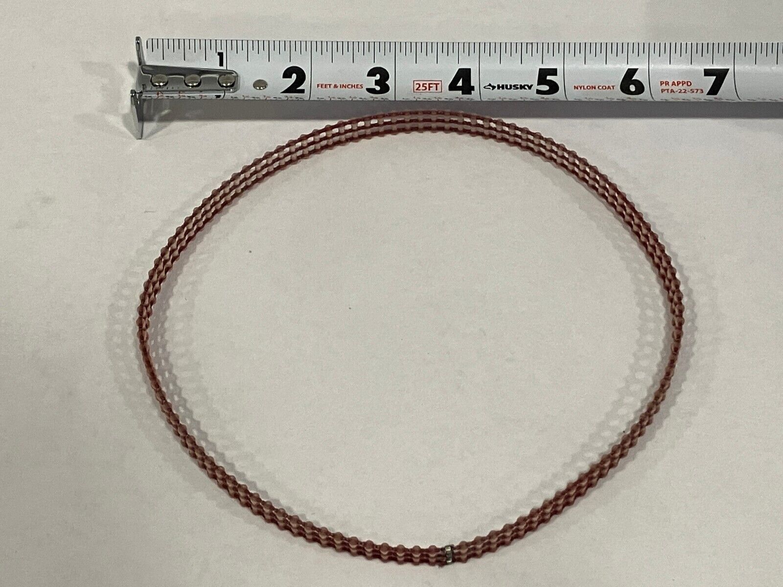Saunders & Associates 6797034 Belt - Maverick Industrial Sales