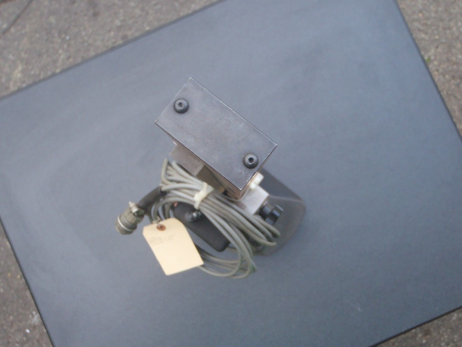 Whirlpool 11706 24IN ELM HG #5970 w/ Encoder Cable - Maverick Industrial Sales
