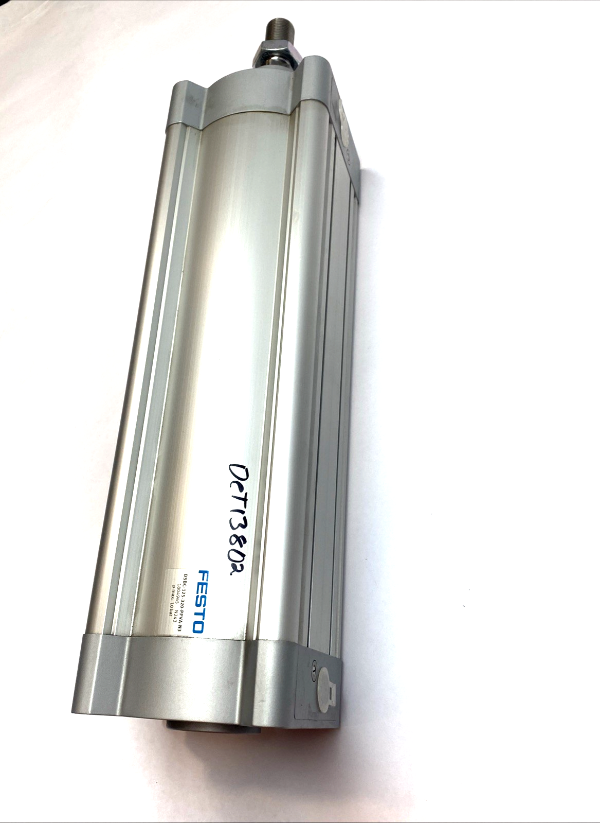FESTO DSBC-125-320-PPVA-N3 Iso Cylinder 1804965 - Maverick Industrial Sales