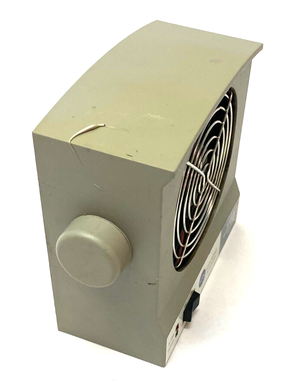 ITW Simco 6432e SimcoION Point of Use Ionizing Air Blower 24V AC/DC 6W - Maverick Industrial Sales