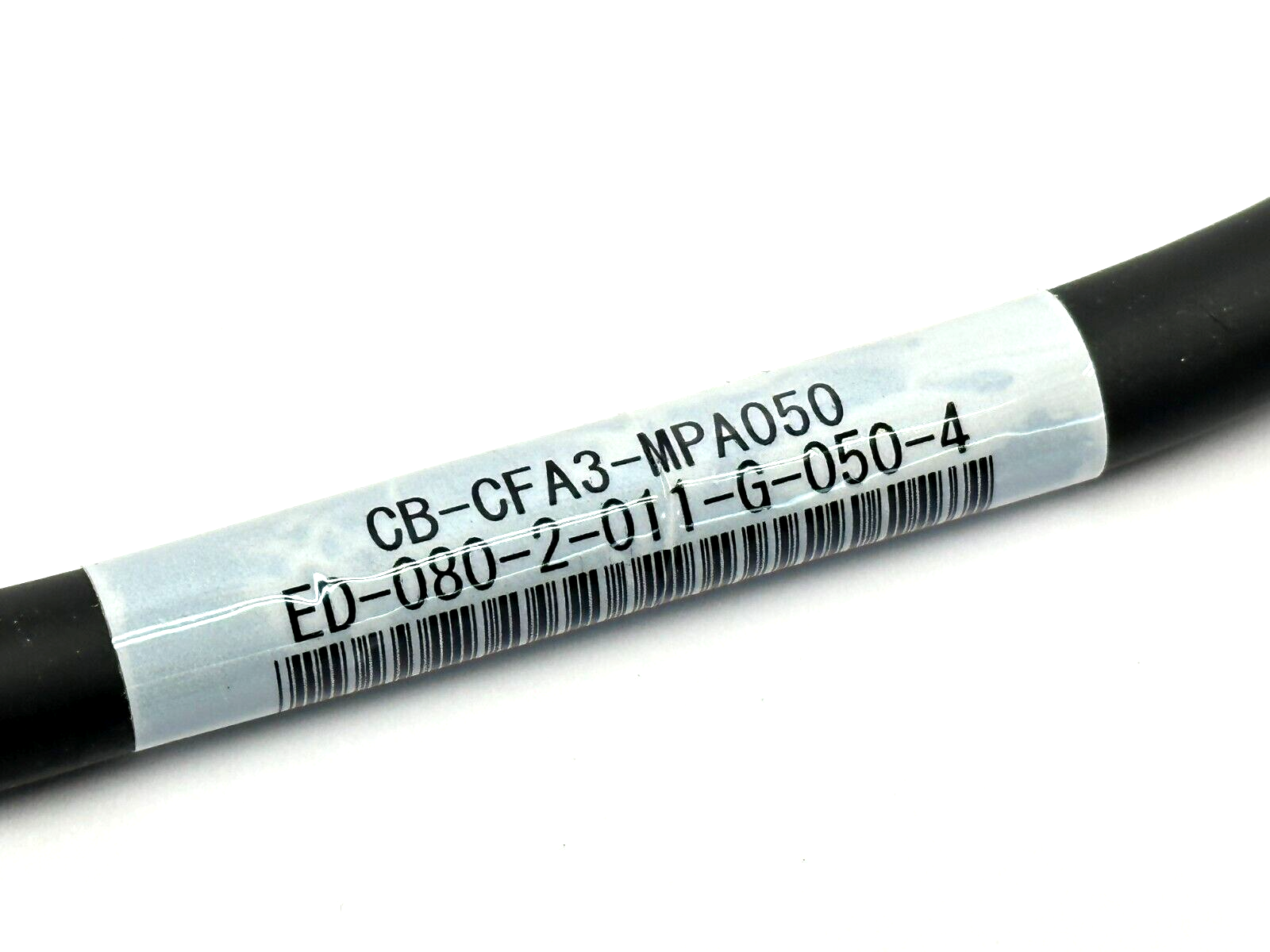 IAI CB-CFA3-MPA050 Motor Encoder Communication Cable 5m - Maverick Industrial Sales