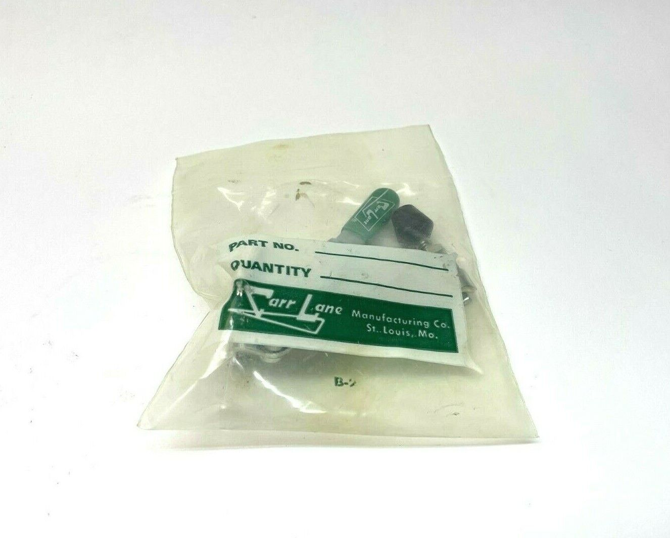 Carr Lane CL250-VT Toggle Clamp - Maverick Industrial Sales