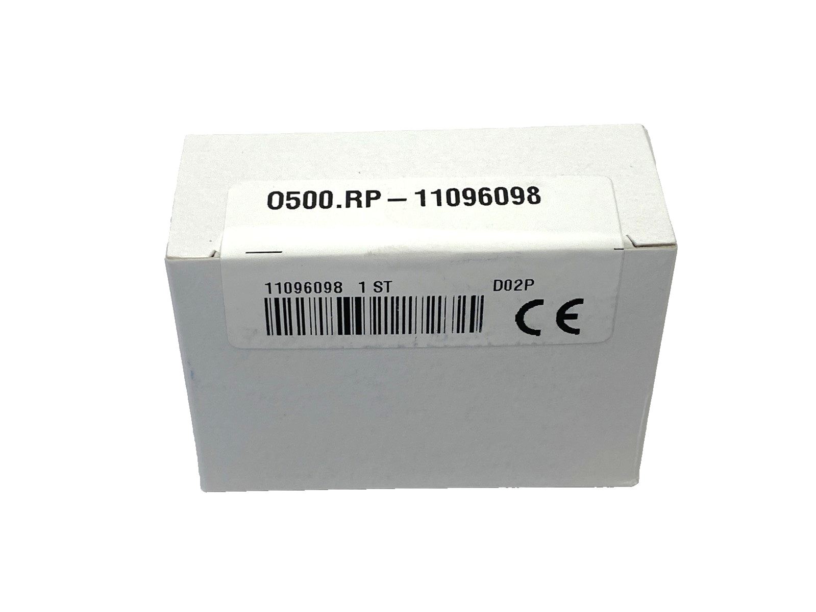 Baumer O500.RP-11096098 Sensor O500.RP-GW1B.72O, O500 RP 11096098 - Maverick Industrial Sales
