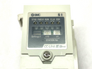 SMC EX600-SCF1-X60 SI Unit CC-Link IE Field - Maverick Industrial Sales