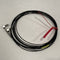 Keyence FU-70TU Thrubeam Type Fiber Unit Sensor - Maverick Industrial Sales