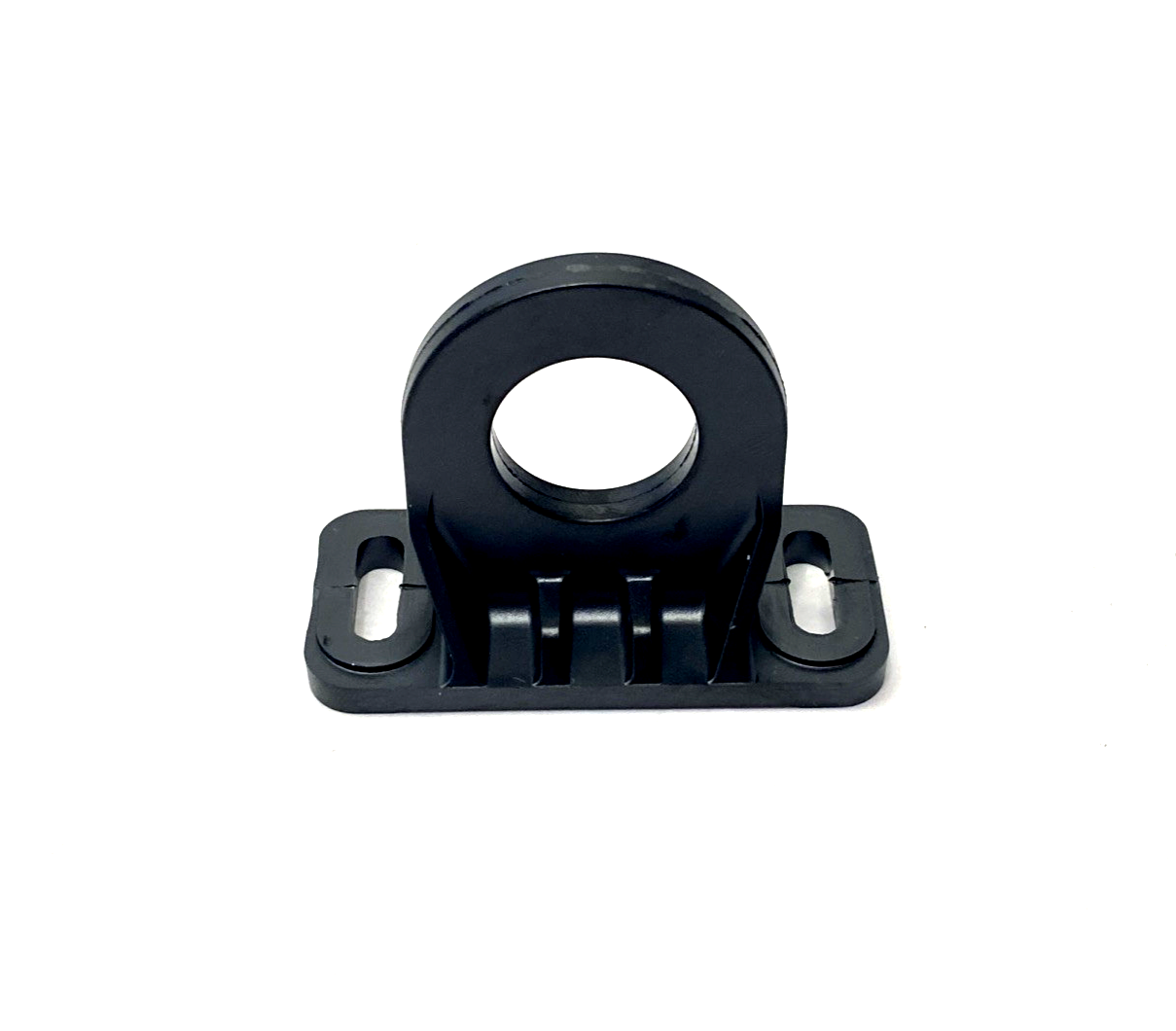 Keyence FW-B01 Ultrasonic Sensor Standard Mounting Bracket - Maverick Industrial Sales