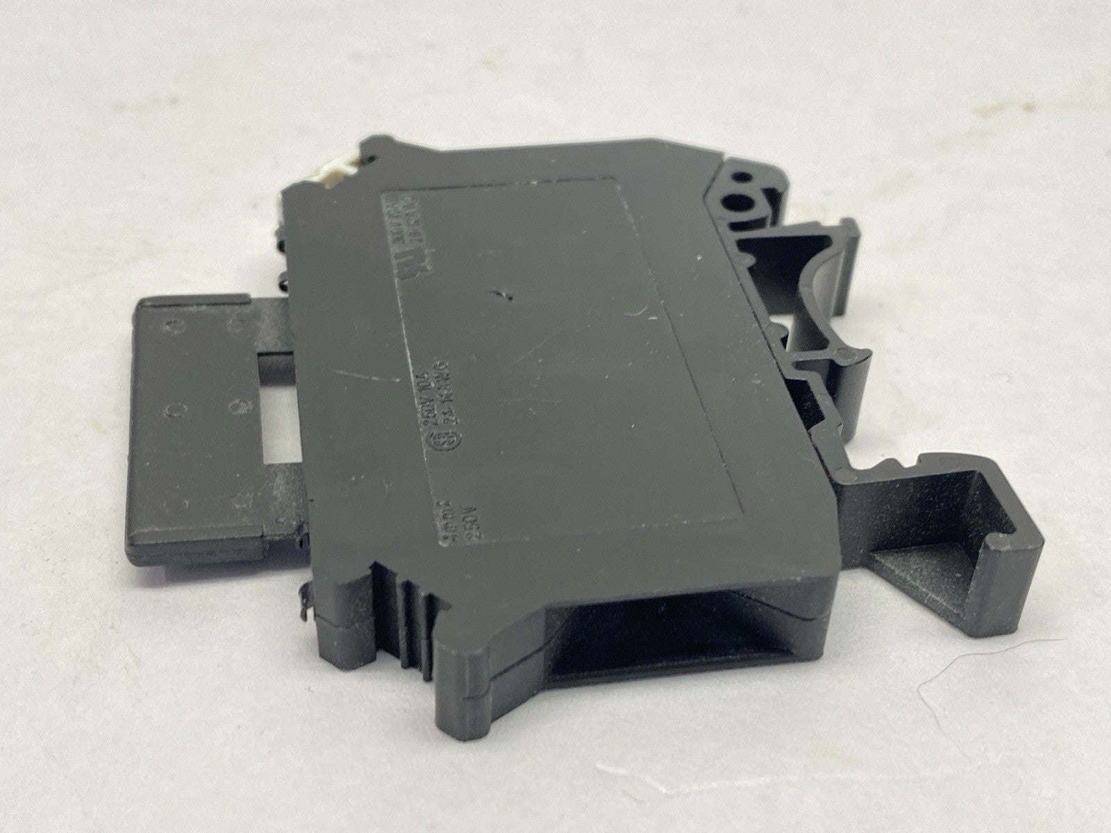 UK-SI | Phoenix Contact Fuse Modular Terminal Block 3118012 LOT OF 4 - Used - Maverick Industrial Sales