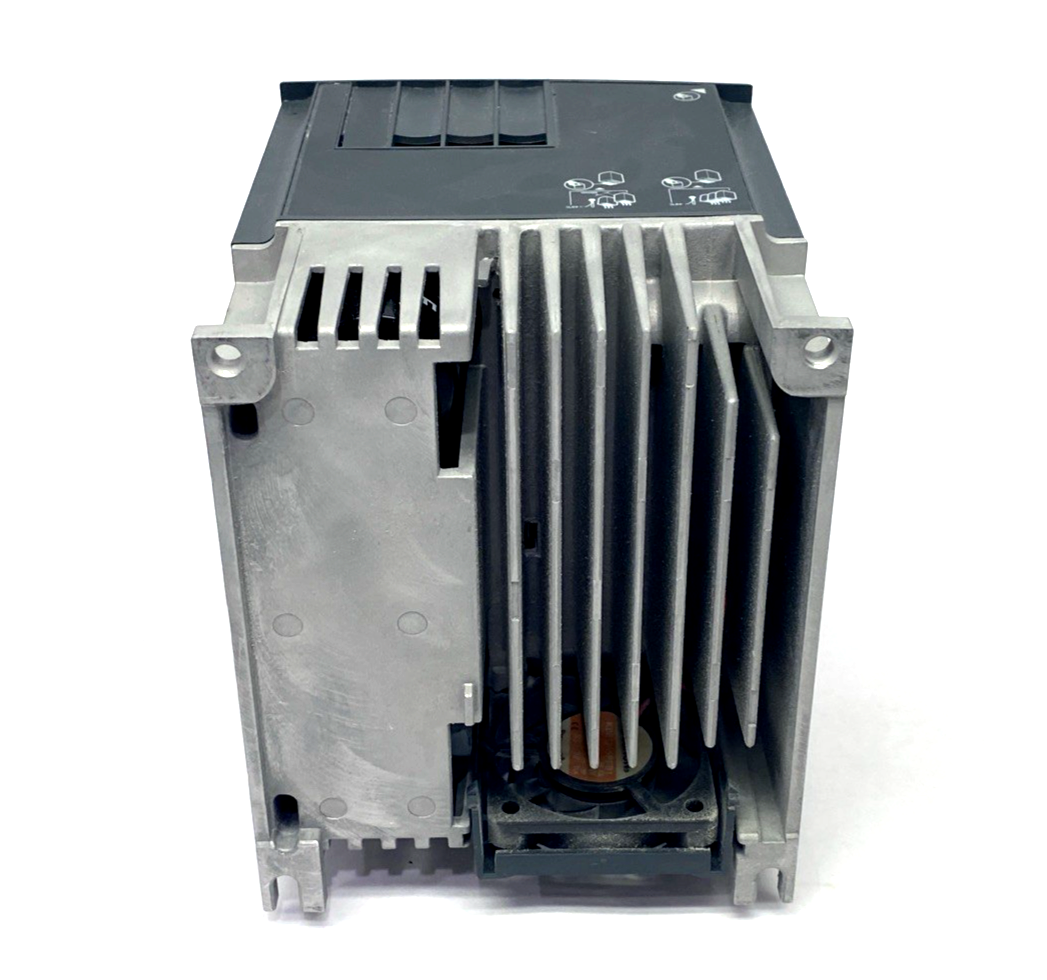 Telemecanique ATV11HU18F1U Variable Speed Drive 0.75kW 120V 1PH 1HP, Altivar 11 - Maverick Industrial Sales