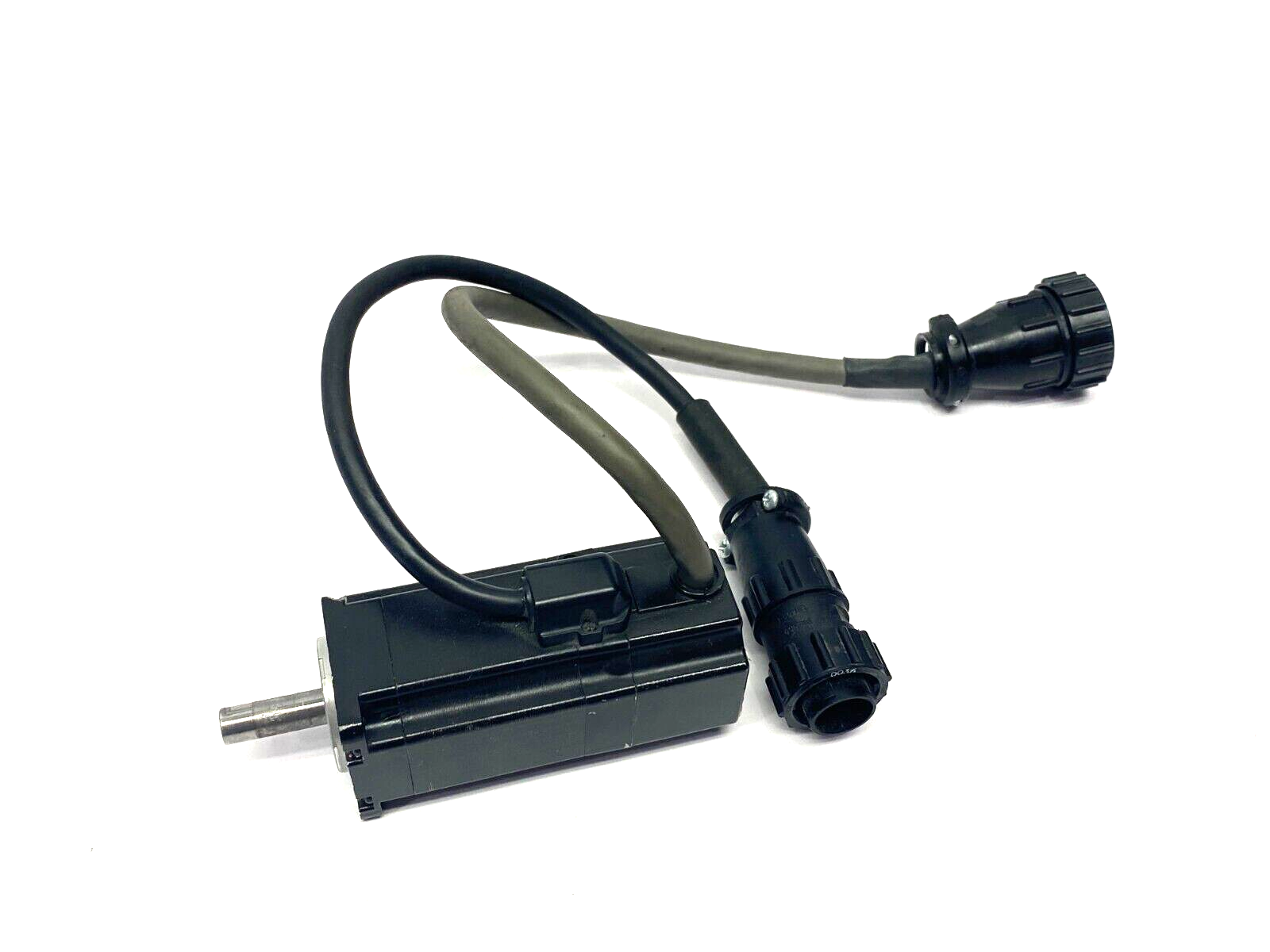 Electro-Craft 47702101 Servo Motor BROKEN MOUNT HOLE - Maverick Industrial Sales
