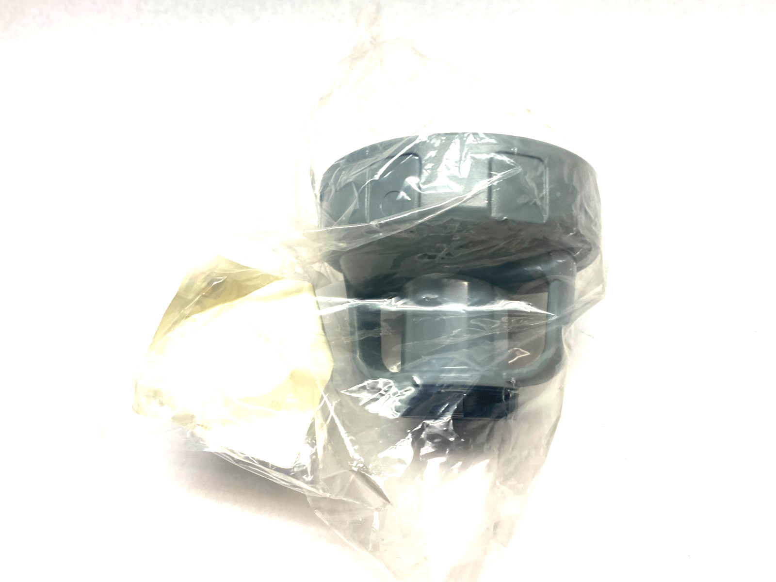 100204 | Oilsafe Multipurpose Utility Lid, Gray, 48mm Opening - New - Maverick Industrial Sales