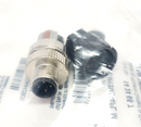 Phoenix Contact SACC-M12MS-4PL M Field Wireable Connector 4-Pin M12 Male 1424657 - Maverick Industrial Sales